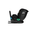Kikka Boo i-Roll Καθισματάκι Αυτοκινήτου i-Size με Isofix Black 0-36 kg 31002100060